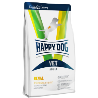 Happy Dog - VET Dieta Renal